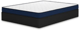 Ashley Firm White King Mattress from Ashley - Luna Furniture