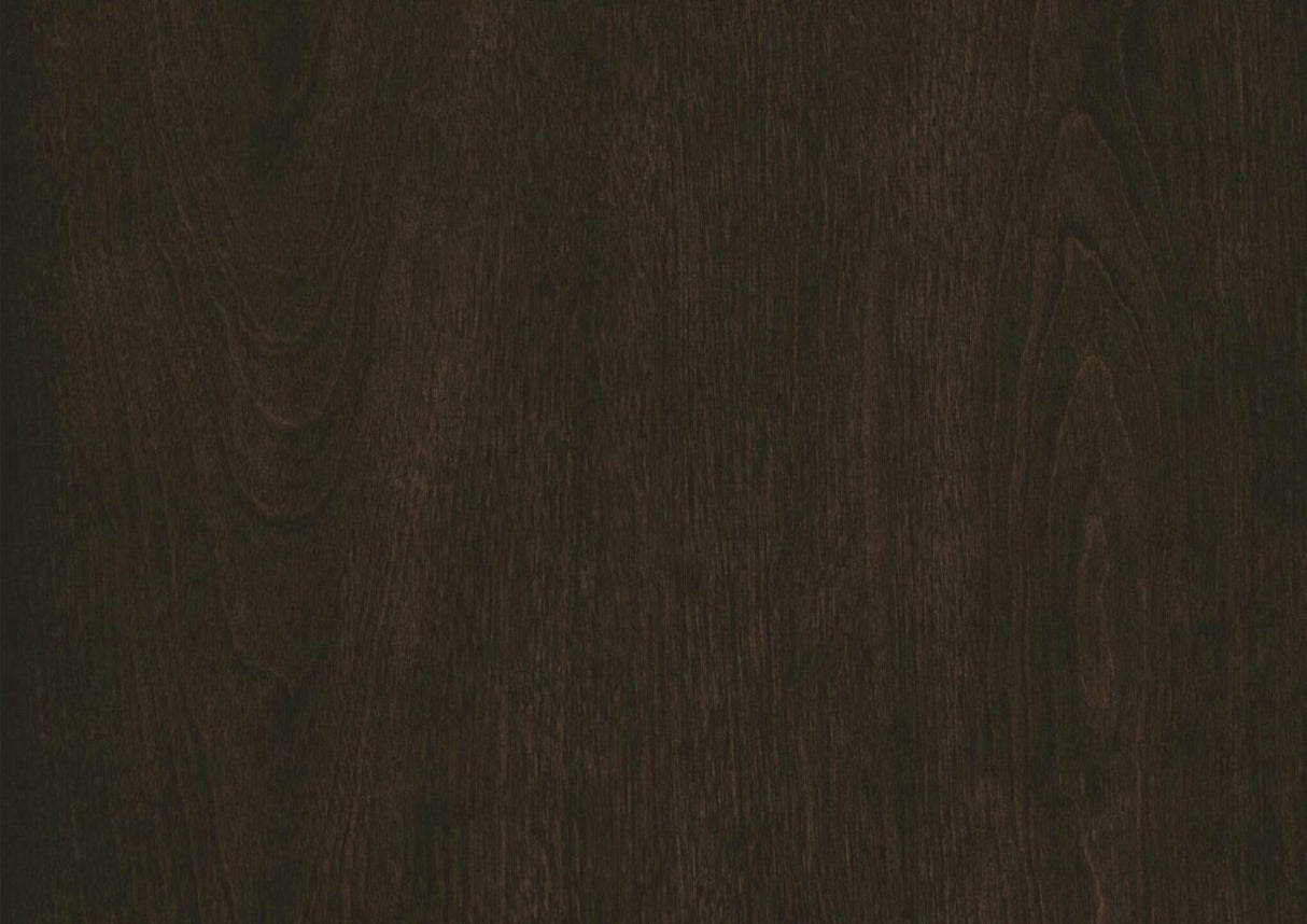 Auburn Transitional Charcoal Brown Wood End Table from Homelegance - Luna Furniture