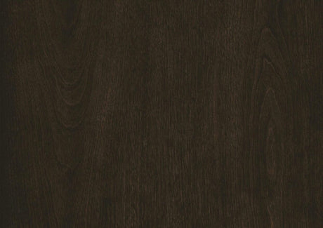 Auburn Transitional Charcoal Brown Wood End Table from Homelegance - Luna Furniture