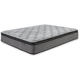 Augusta2 White Twin Mattress from Ashley - Luna Furniture