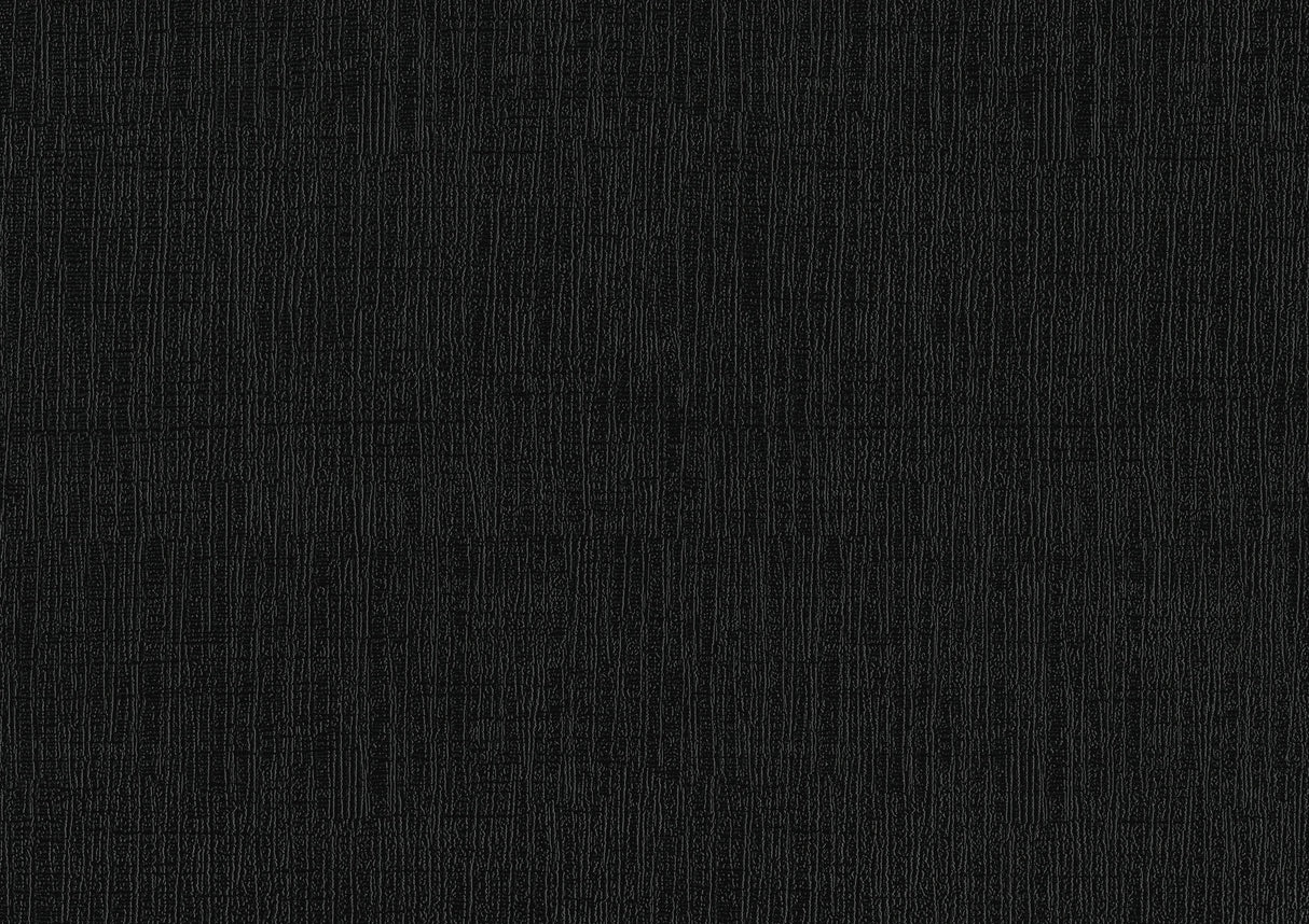 Aveline Black Queen LED Upholstered Panel Bed from Homelegance - Luna Furniture