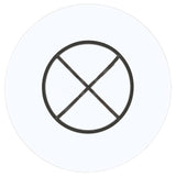 Aviano Gunmetal and Brown 5-Piece Dining Set from Coaster - Luna Furniture