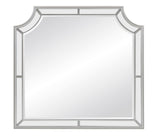 Avondale Silver Mirror (Mirror Only) from Homelegance - Luna Furniture
