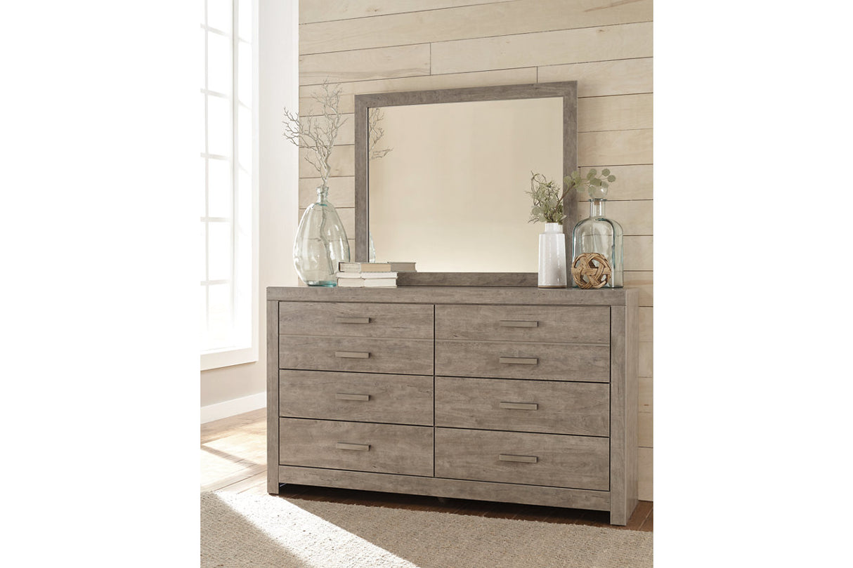 Culverbach Gray Dresser -  - Luna Furniture