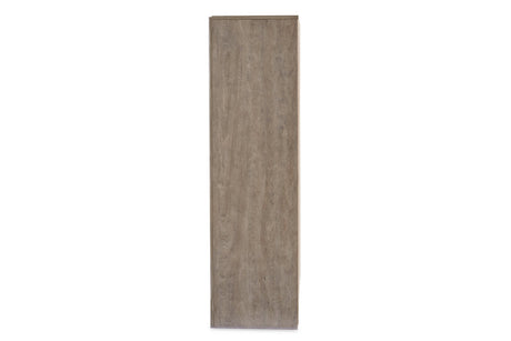 Culverbach Gray Chest of Drawers from Ashley - Luna Furniture