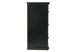 Maribel Black Dresser from Ashley - Luna Furniture