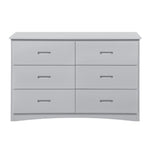 Orion Gray Dresser