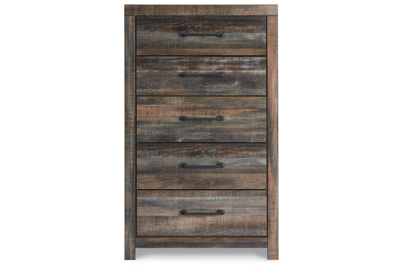 Drystan Multi Chest of Drawers