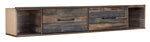 Drystan Multi Twin/Full Under Bed Storage