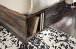 Drystan Multi Queen/King Under Bed Storage
