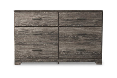 Ralinksi Gray Dresser -  - Luna Furniture