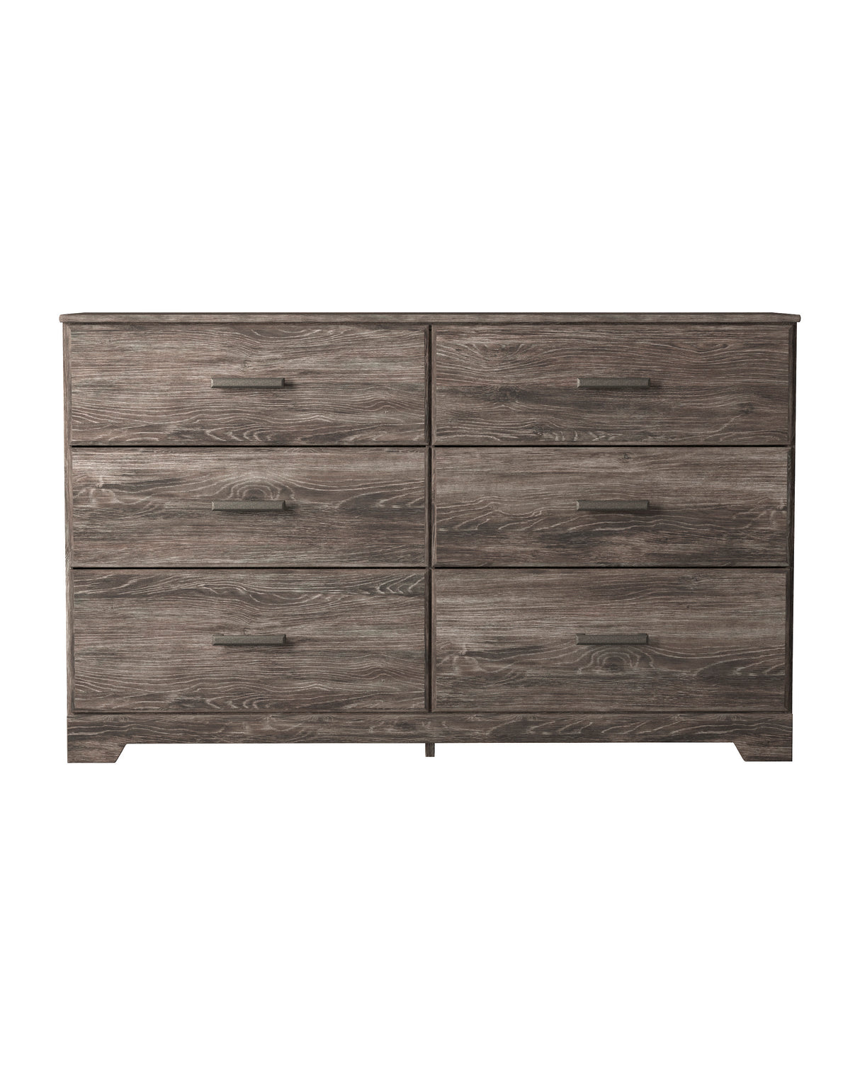 Ralinksi Gray Panel Bedroom Set from Ashley - Luna Furniture