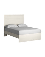 Stelsie White Youth Panel Bedroom Set from Ashley - Luna Furniture