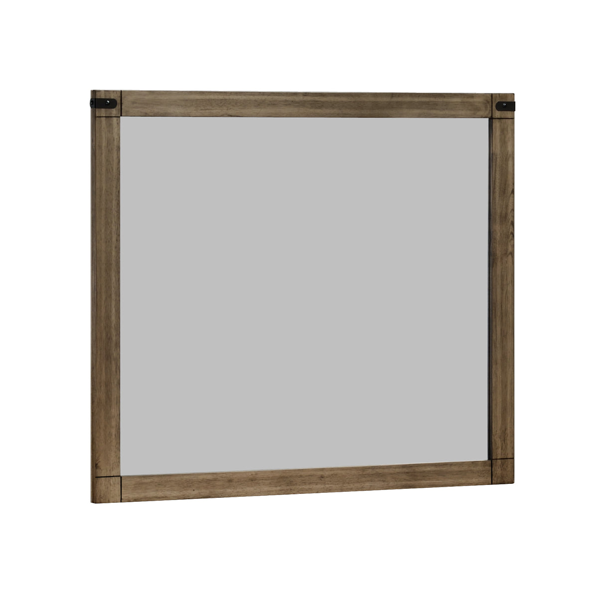 Matteo Melamine Bedroom Mirror (Mirror Only) from Crown Mark - Luna Furniture