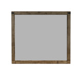 Matteo Melamine Upholstered Panel Youth Bedroom Set from Crown Mark - Luna Furniture