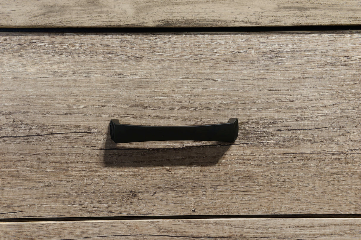 Matteo Melamine Upholstered Panel Youth Bedroom Set from Crown Mark - Luna Furniture