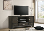 Jaymes Gray TV Stand