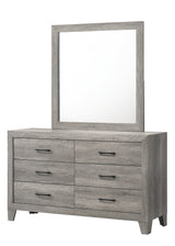 Hopkins Driftwood Platform Youth Bedroom Set from Crown Mark - Luna Furniture