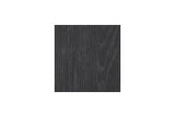 Foyland Black/Brown Dresser from Ashley - Luna Furniture