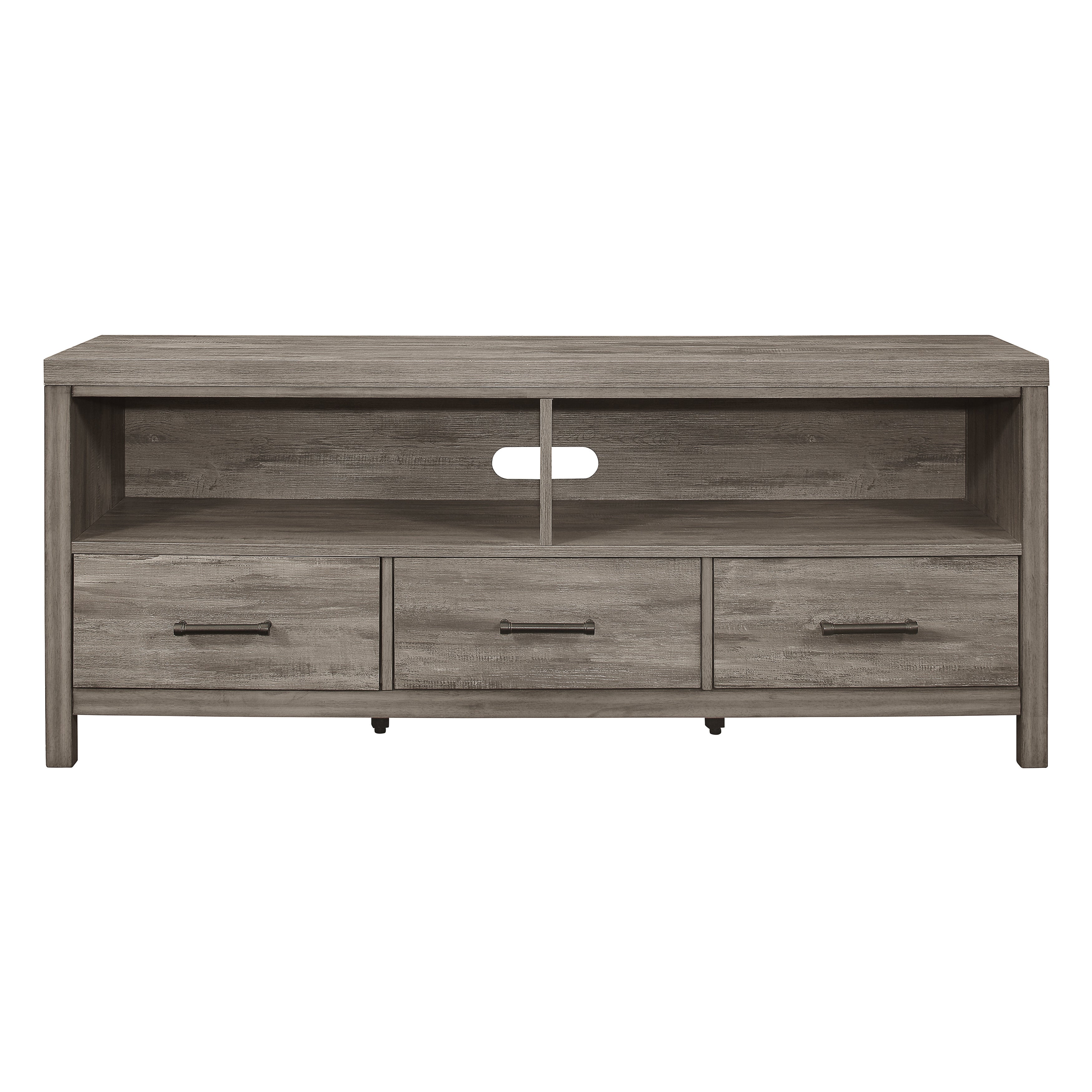 Homelegance 15260-66T TV Stand - Luna Furniture