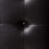 Bardstown Cherry Brown Extendable Dining Set from Crown Mark - Luna Furniture