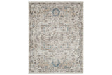 Barkham Multi Large Rug from Ashley - Luna Furniture