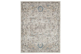 Barkham Multi Medium Rug from Ashley - Luna Furniture