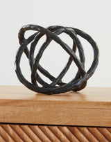 Barlee Black Sculpture from Ashley - Luna Furniture