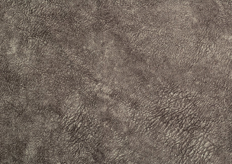 Bastrop Brown Fabric Double Glider Reclining Loveseat with Center Console from Homelegance - Luna Furniture