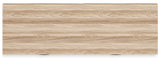 Battelle Tan Dresser from Ashley - Luna Furniture