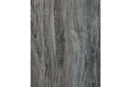 Baystorm Gray Chest of Drawers from Ashley - Luna Furniture