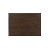 Baywater Black/Brown/Beige Counter Height Set from Homelegance - Luna Furniture