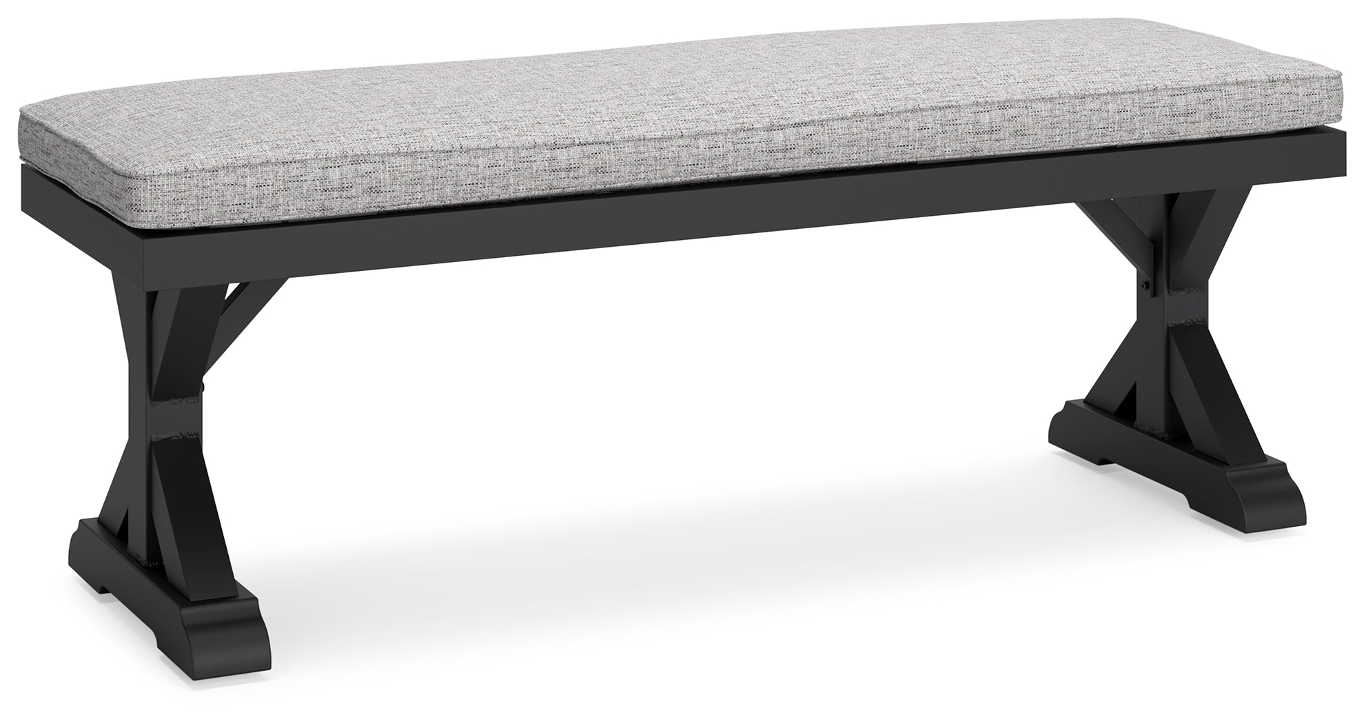 Ashley Beachcroft Bench - Thumbnail 5