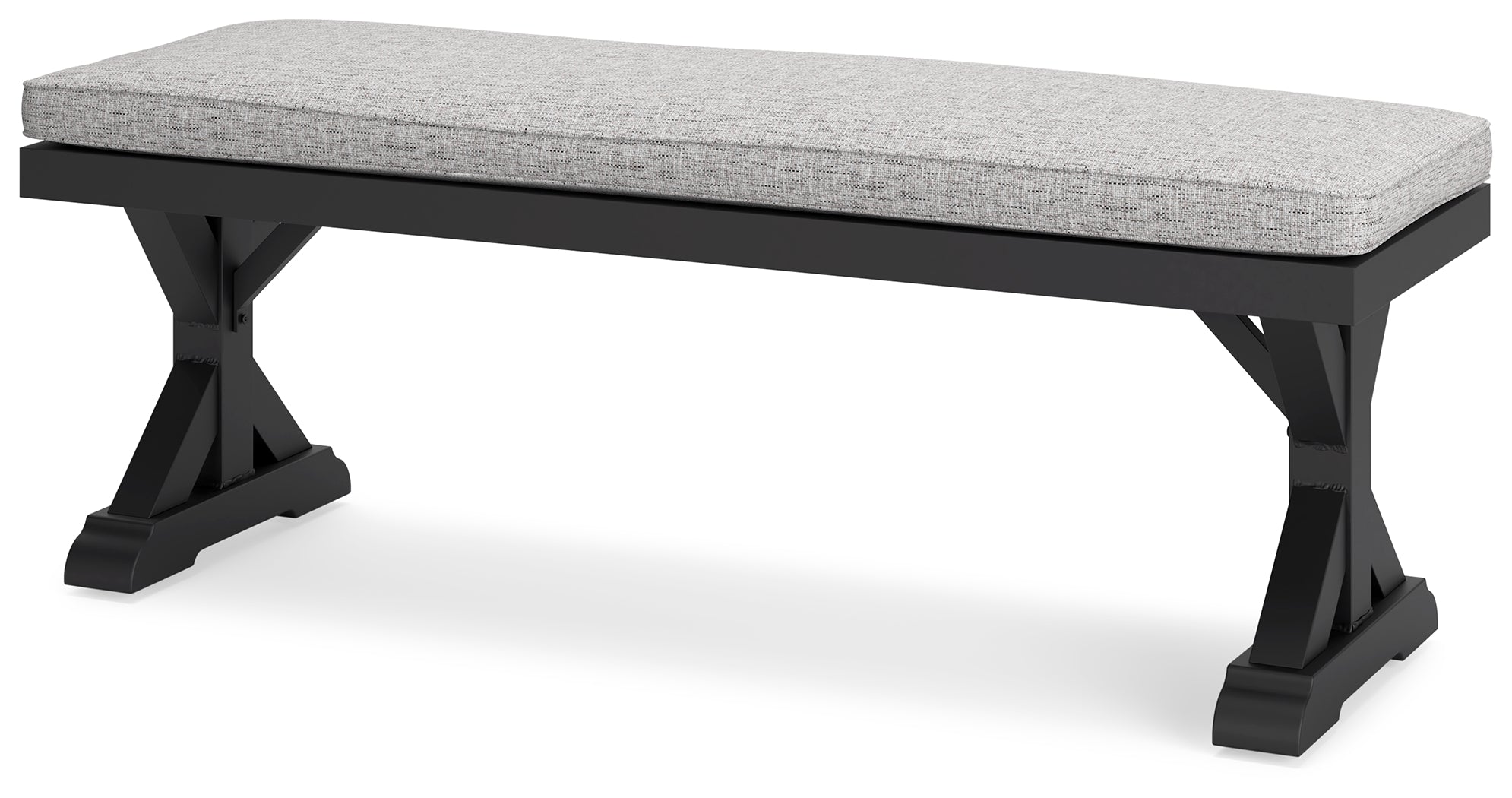 Ashley Beachcroft Bench
