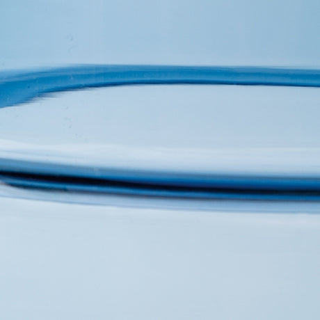 Bealen Dark Blue Vase from Ashley - Luna Furniture