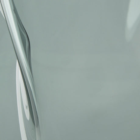 Beamund Teal Blue Vase from Ashley - Luna Furniture