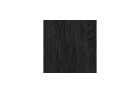 Belachime Black Chest of Drawers from Ashley - Luna Furniture