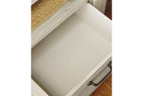 Bellaby Whitewash Dresser from Ashley - Luna Furniture