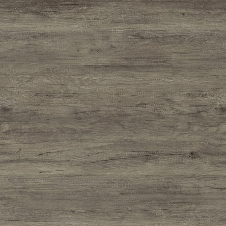 Bellemore Gray Driftwood and Black Bar Unit with Footrest from Coaster - Luna Furniture