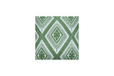 Bellvale Green/White Pillow from Ashley - Luna Furniture