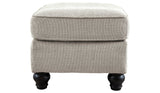 Benbrook Ash Ottoman from Ashley - Luna Furniture
