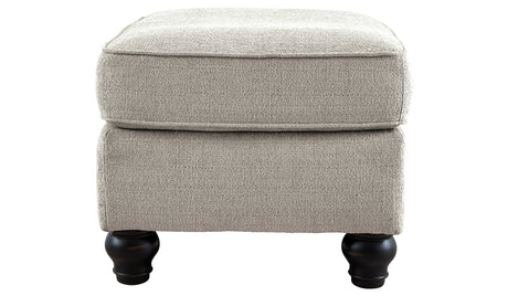 Benbrook Ash Ottoman from Ashley - Luna Furniture