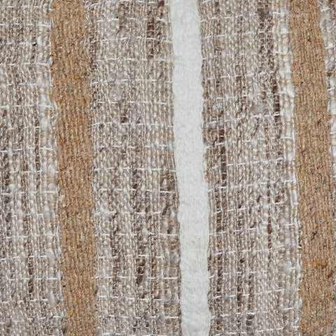 Benish Tan/Brown/White Pillow (Set of 4) from Ashley - Luna Furniture