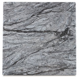 Bensonale Brown/Gray Table from Ashley - Luna Furniture