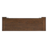 Bergen Dark Oak Server from Homelegance - Luna Furniture