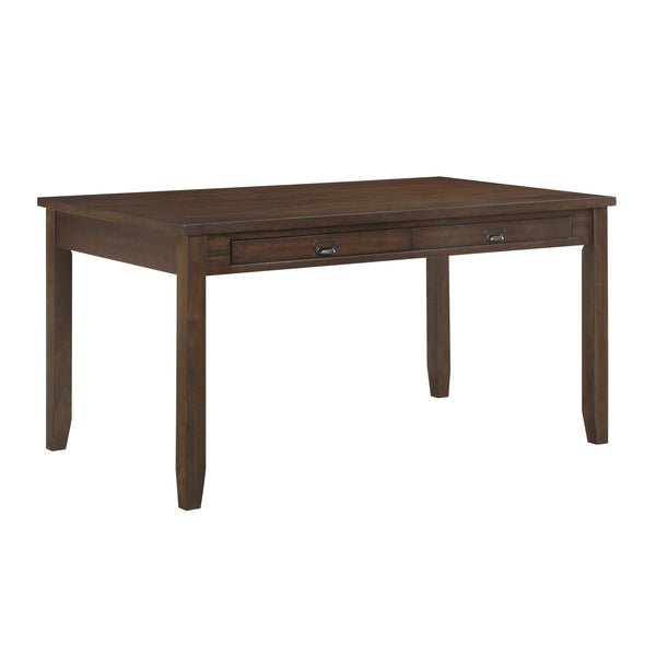 Binghampton Cherry 60" Dining Table