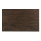Binghampton Cherry 60" Dining Table from Homelegance - Luna Furniture