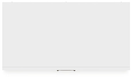 Binterglen White Chest of Drawers from Ashley - Luna Furniture