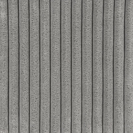 Blaine Fog Upholstered Armless Chair from Coaster - Luna Furniture