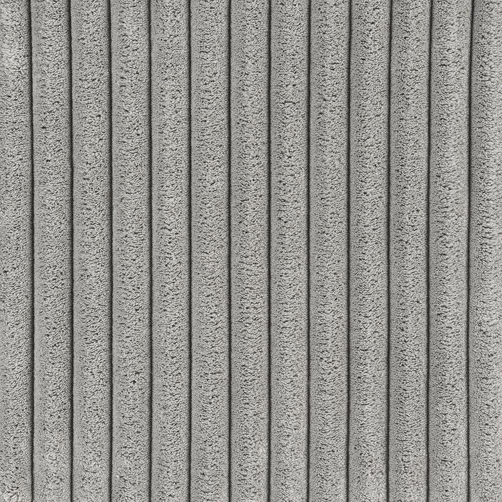 Blaine Fog Upholstered Reversible Sectional from Coaster - Luna Furniture